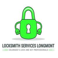 Locksmith Services Longmont Logo