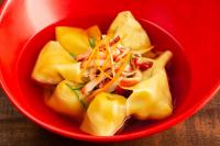 Hong Kong garden Logo