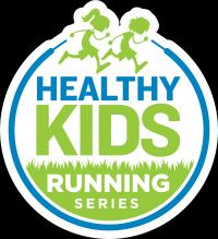 Healthy Kids Running Series - New Cumberland logo