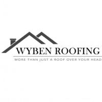 Wyben Roofing Logo