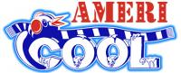 Americool Air Conditioning and Heating Inc. Logo