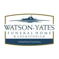 Watson-Yates Funeral Home & Crematorium Logo