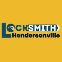 Locksmith Hendersonville TN Logo