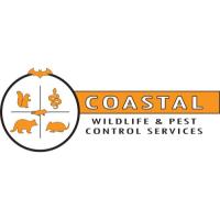 Coastal Wildlife & Pest Services Logo