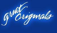Great Originals logo