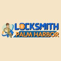 Locksmith Palm Harbor FL Logo