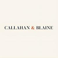 Callahan & Blaine Logo
