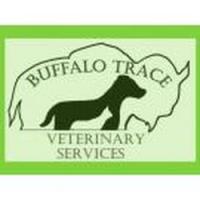Buffalo Trace Veterinary Service Logo