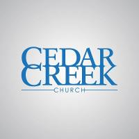 Cedar Creek Church Logo
