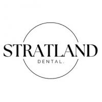 Stratland Dental Logo