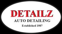 Detailz Fine Auto Cleaning Inc Logo