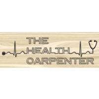 The Health Carpenter Logo