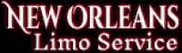 New Orleans Limo Service Logo