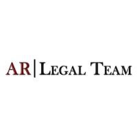 AR | Legal Team Logo