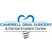 Campbell Oral Surgery & Dental Implant Center Logo