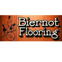 Biernot Flooring Inc. Logo