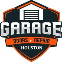 Garage Doors Repair Houston Logo