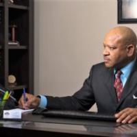 TGA Insurance Group-Tyrice Grice Logo