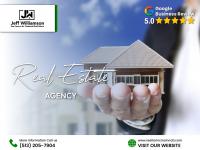Jeff Williamson, Realtor Logo