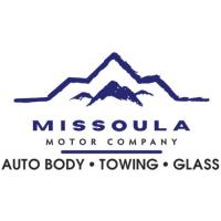 Missoula Auto Body & Glass Logo