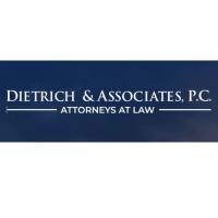 Dietrich & Associates, P.C. logo