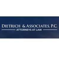 Dietrich & Associates, P.C. Logo