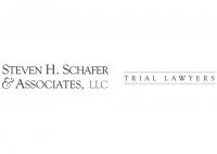 Steven H. Schafer & Associates Counsellors At Law Logo
