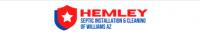Hemely Septic of Williams AZ Logo
