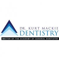 Dr. Kurt Mackie Dentistry Logo