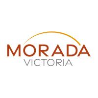 Morada Victoria Logo