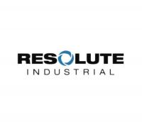 Resolute Industrial Logo