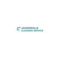 Jacksonville Cleaning Service Logo