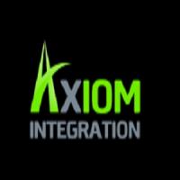 Axiom Integration Logo