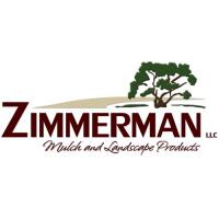 Zimmerman Mulch Products LLC Logo
