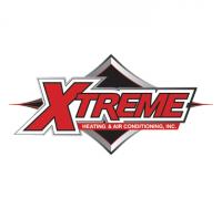 XTREME Heating & Air Conditioning Inc Logo