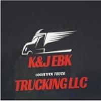 K&J EBK Trucking LLC Logo