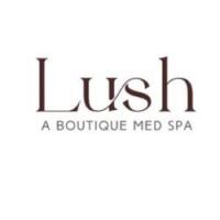 Lush Boutique Med Spa Logo