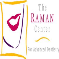 Raman Center for Headache and Jaw Pain Treatment Logo