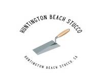 Huntington Beach Stucco Logo