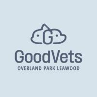 GoodVets Overland Park Leawood logo