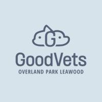 GoodVets Overland Park Leawood Logo
