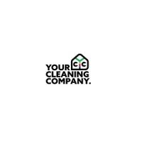 Your Cleaning Company Logo