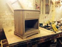 Larry McHenry in Picayune Logo