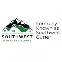 Southwest Water & Ice Solutions Logo
