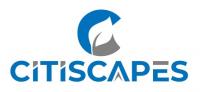 Citiscapes, LLC Logo