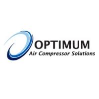Optimum Air Compressor Solutions Logo