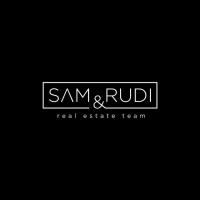 Sam & Rudi Logo
