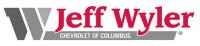 Jeff Wyler Chevrolet Of Columbus Logo