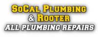 SoCal Plumbing & Rooter Logo