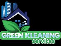 Green Kleaning Services, LLC Logo